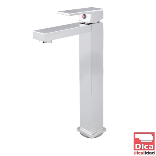 [URR-4450] MONOMANDO ALTO ECOLOGICO PARA LAVABO"