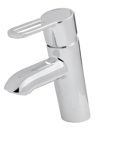 [URR-4453] MONOMANDO CORTO ECOLOGICO PARA LAVABO%