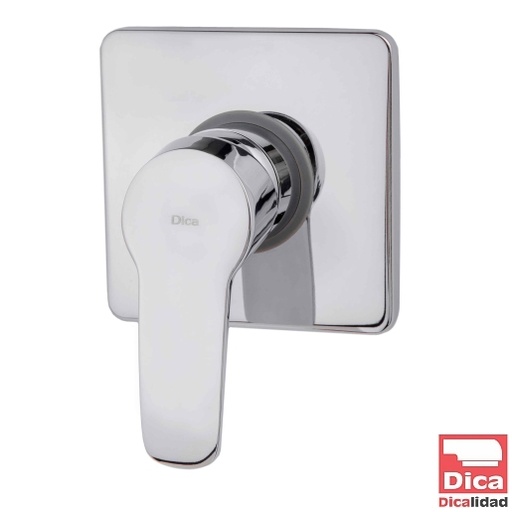 [URR-4475E] MONOMANDO EMPOTRAR PARA REGADERA(