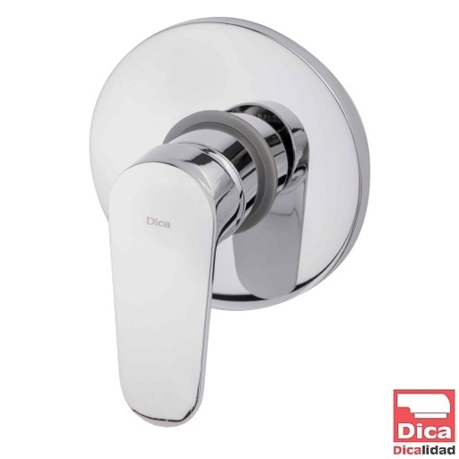 [URR-4470E] MONOMANDO EMPOTRAR PARA REGADERA)