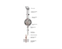 [ACC-MUFA02] MUFA ARMADA 3.00 MT