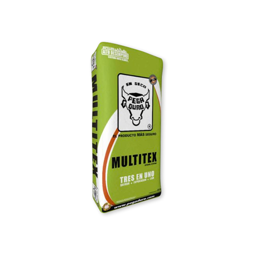 [PEG-MUL] MULTITEX BLANCO TIZATE 20K PEGADURO