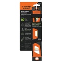 [TRU-17054] NIVEL TORPEDO MAGNÉTICO DE 10' CON CUERPO DE ALUMINIO,EXPERT