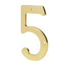 [TRU-43683] NUMERO 5 L6805CS, L6805LB (5)
