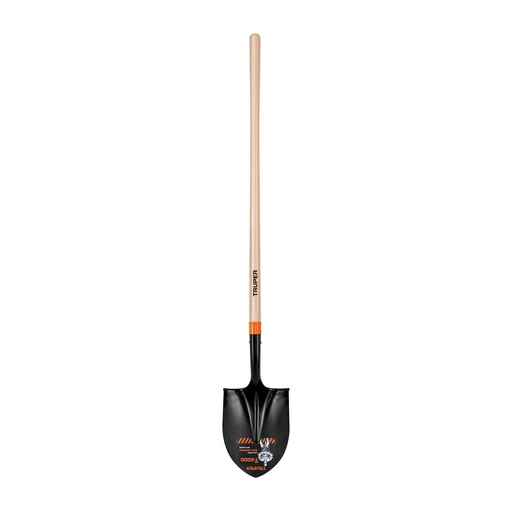 [TRU-17175] PALA REDONDA T-2000, MANGO LARGO 45', TRUPER