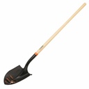 [TRU-17175] PALA REDONDA T-2000, MANGO LARGO 45', TRUPER