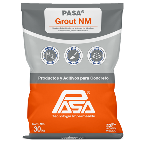 [PAS-11045] PASA GROUT NM 30 KG
