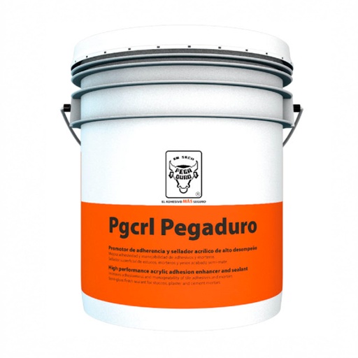 [PEG-PCRIL4] PEGACRIL 4 LTS PEGADURO