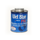 [PRE-9604] PEGAMENTO P/PVC AZUL 1/4 LT (24)