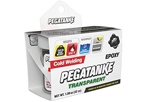 [PTK-T] PEGATANKE TRANSPARENTE (18)