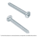 [TRU-44426] PIJA FIJADORA 10 X 2 MKB-9840 (150)