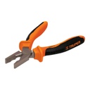 [TRU-17330]  PINZA PARA ELECTRICISTA 8' ALTA PALANCA,COMFORT GRIP,EXPERT