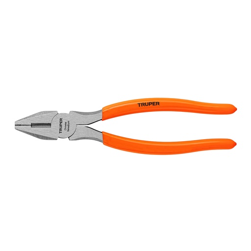 [TRU-17307] PINZA PARA ELECTRICISTA 7' MANGO DE PVC, TRUPER