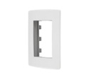 [IUS-362608] PLACA 3 VENTANA SCUDETTO (20)