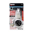 [ADH-PLASTI05] PLASTIACERO SOLUCION 70 G 5 MIN.