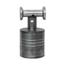 [CON-TEC-0009] PLOMO GALVANIZADOO CHICO NO. 2