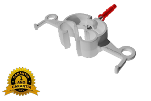 [L&L-LL1901] PORTAESCOBAS PS13 INDIVIDUAL