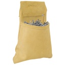 [TRU-11516] PORTA HERRAMIENTAS DE CLAVOS CON 2 COMPARTIMENTOS, TRUPER