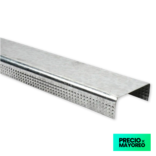 [MAX-800463] POSTE METALICO C26 6.35 X 3.05 MTS