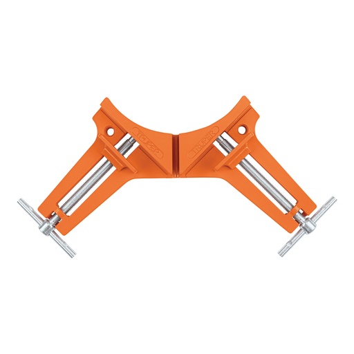[TRU-17690] PRENSA ESQUINERA DE 3' PROFESIONAL, CUERPO ALUMINIO, TRUPER