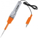 [TRU-13986] PROBADOR DE CIRCUITOS DE CORRIENTE DIRECTA 20 CM, TRUPER