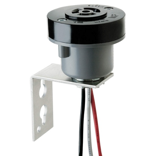 [ELE-2224] RECEPTACULO PARA FOTOCELDA 2224-16