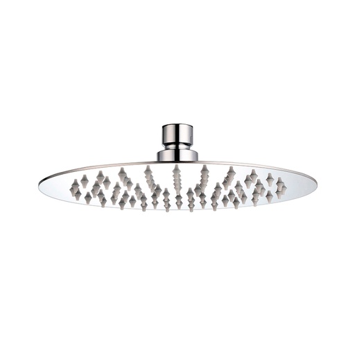 [URR-4538R] REG REDONDA ACERO INOXIDABLE 20 CM