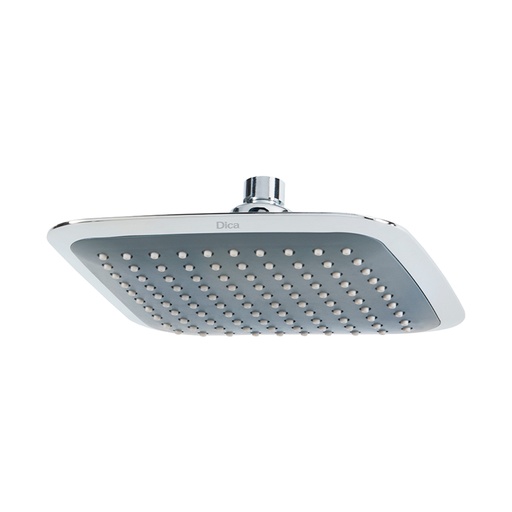 [URR-4531BL] REGADERA ABS 20 CM