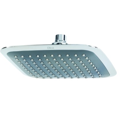 [URR-4531BL] REGADERA ABS 20 CM
