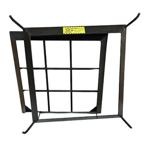 [REG-SAN40] REGISTRO SANITARIO 40X40