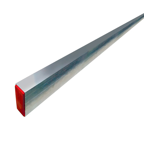 [DUR-D-RALUM31] REGLA DE ALUMINIO 2 X 1 X 3 MTS