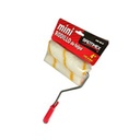 [BRO-RMF4-6P] REP P/ MINI RODILLO DE FELPA 6 PZA