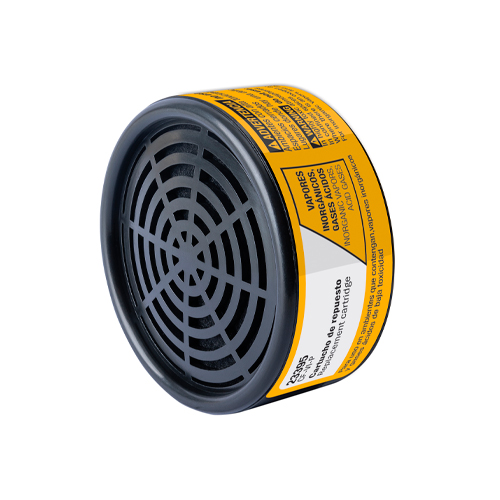 [TRU-23395] CARTUCHO DE REPUESTO, VAPORES INORGÁNICOS, PRETUL