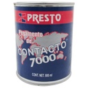 [PRE-0102] RESISTOL 5000 1/2 (7000 PRESTO)