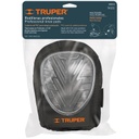 [TRU-12952] RODILLERAS DE GEL Y EVA CON CORREA ANTIDESLIZANTE, TRUPER