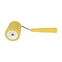 [BRO-RAL61] RODILLO FELPA DELGADA RAL-61 (50)