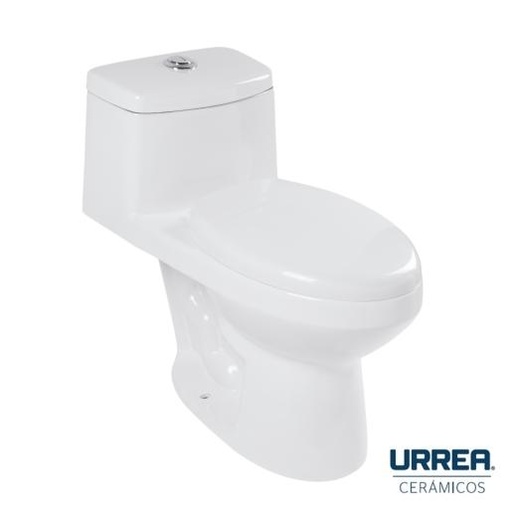 [URR-WC.4007.01] SANITARIO ONE PIECE 4007.01