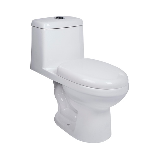 [URR-WC.4007.01] SANITARIO ONE PIECE 4007.01