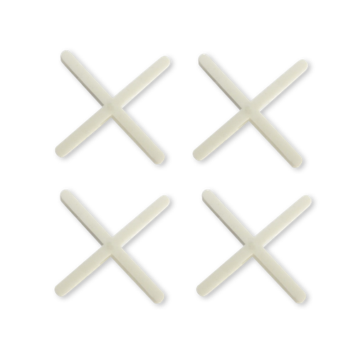 [TRU-12972] BOLSA CON 200 SEPARADORES DE 2 MM DE LOSETAS, TRUPER