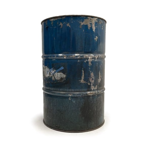 [FER-0001] TAMBO 200 LITROS VACIO