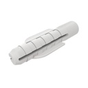 [ANC-TAQUETE04] TAQUETE PLÁSTICO 3/16 TIP-F-DF-TA0004