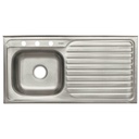 [TRU-47028] TARJA DE SOBREPONER 100X50CM TINA IZQUIERDA, FOSET BASIC*