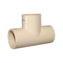 [CPVC-T1/2] TEE CPVC 1/2