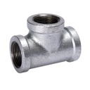 [GAL-T3/4] TEE GALVANIZADA 3/4