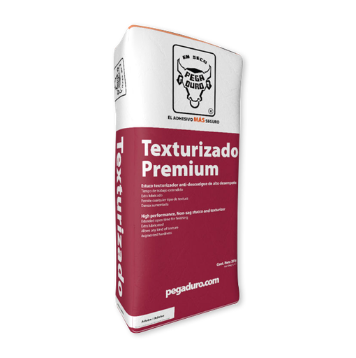 [PEG-GTEXSOL] TEXTURIZADO SOLEADO PEGADURO 20K