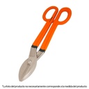 [TRU-18503] TIJERA PARA HOJALATERO 14', TRUPER