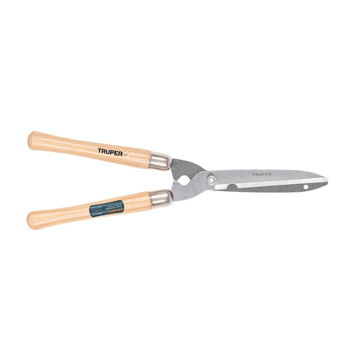 [TRU-18376] TIJERA PARA PODA 53 CM, LIGERA, MGOS DE MADERA, TRUPER