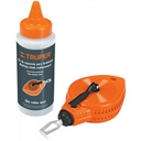 [TRU-18575] TIRALÍNEAS PROFESIONAL PLÁSTICO CON GIS, 30M(100 FT), TRUPER