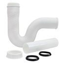 [FLEX-2810] TRAMPA HULE UNIVERSAL C/ESPIGA C/TU 2810