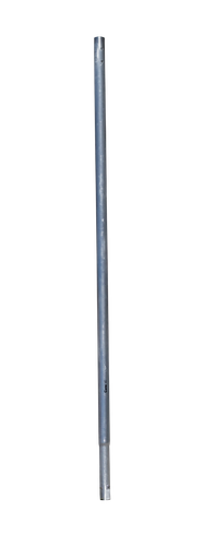[CEL-TUALM] TUBO DE ALUMINIO (EXTENSION) MARCA CELTA